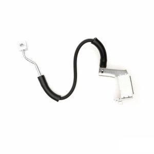 Ford F-450 Super Duty Brake Hose - Front Left - R1 Concepts - `05-`06